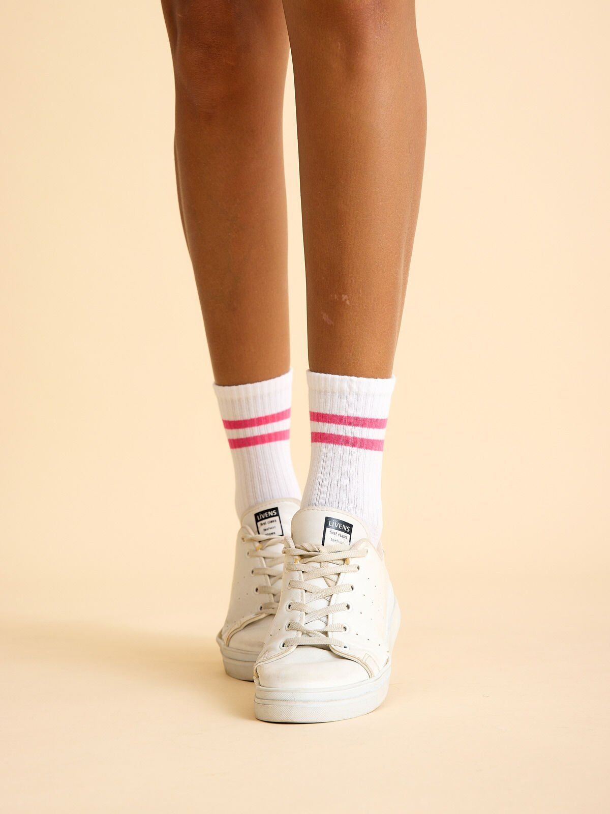 Lismina Spor Socks 455-5