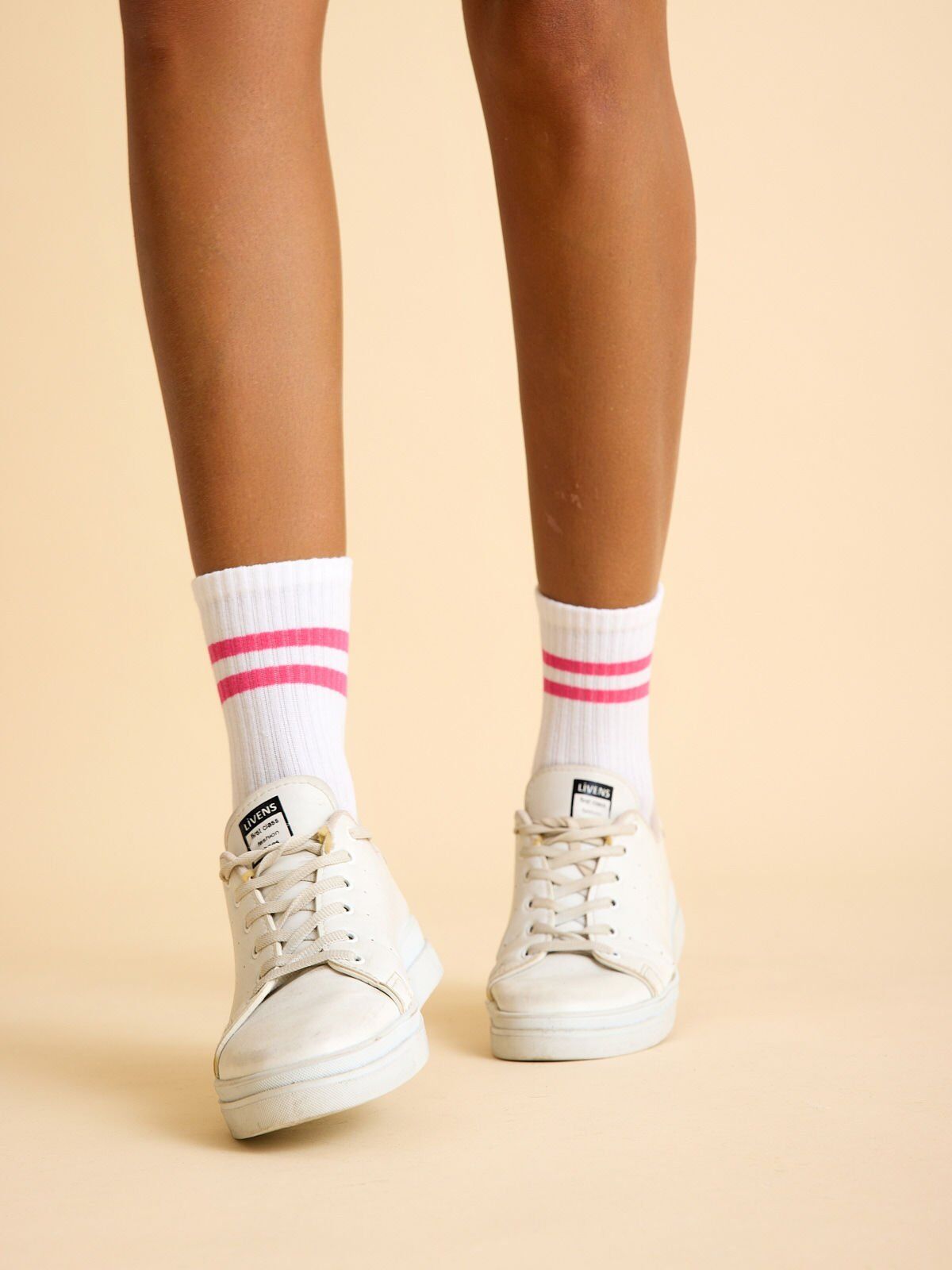 Lismina Spor Socks 455-5