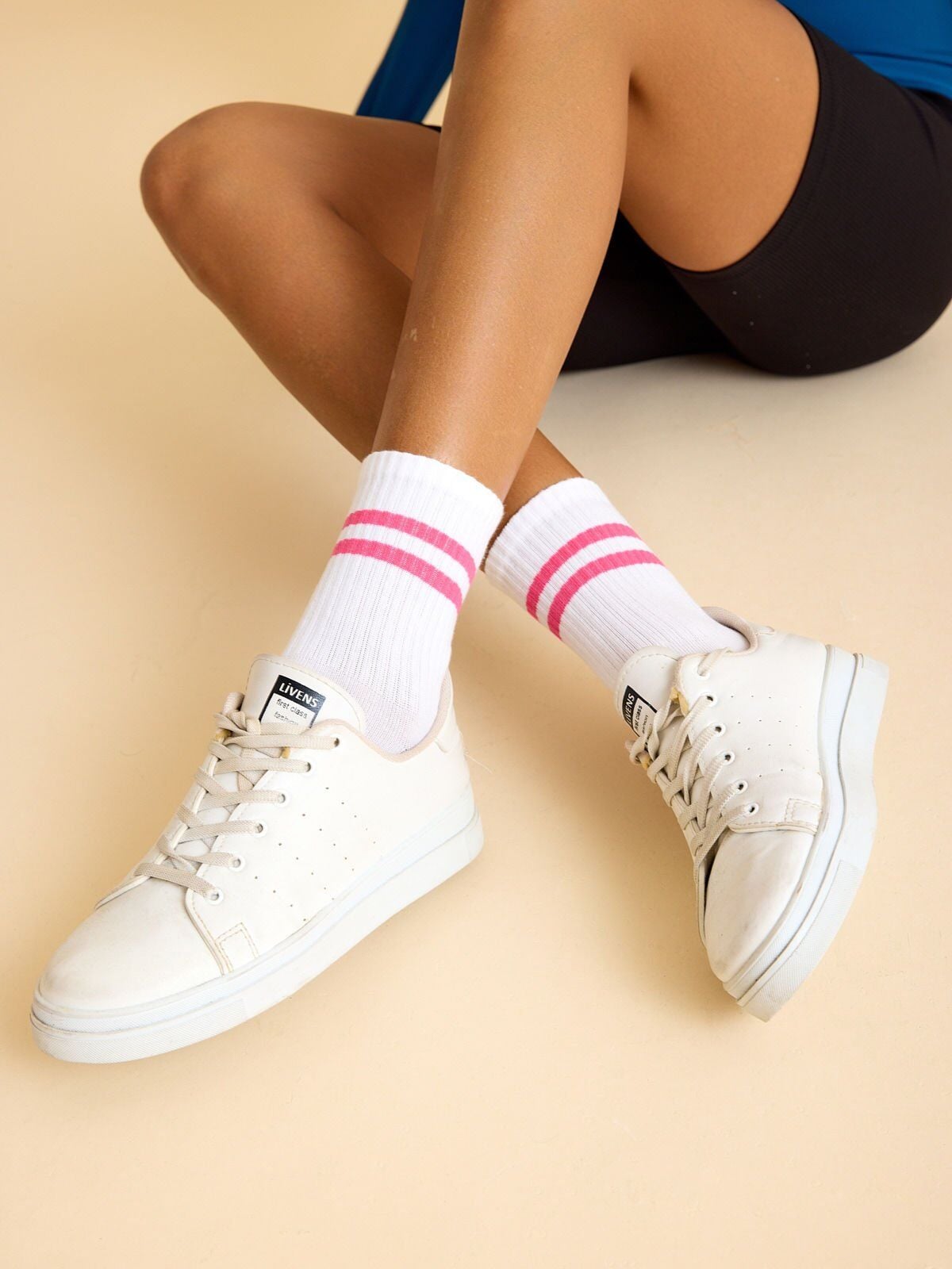 Lismina Spor Socks 455-5