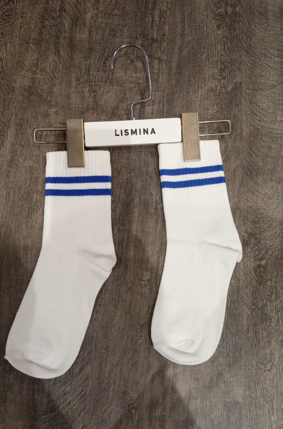 Lismina Spor Socks 455-6