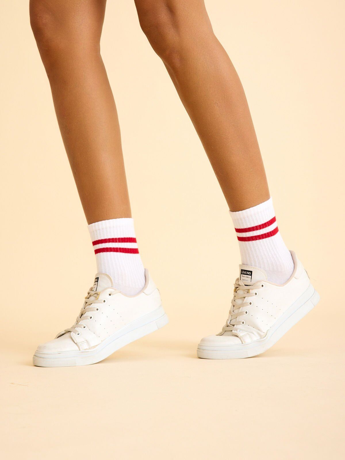 Lismina Spor Socks 455-7