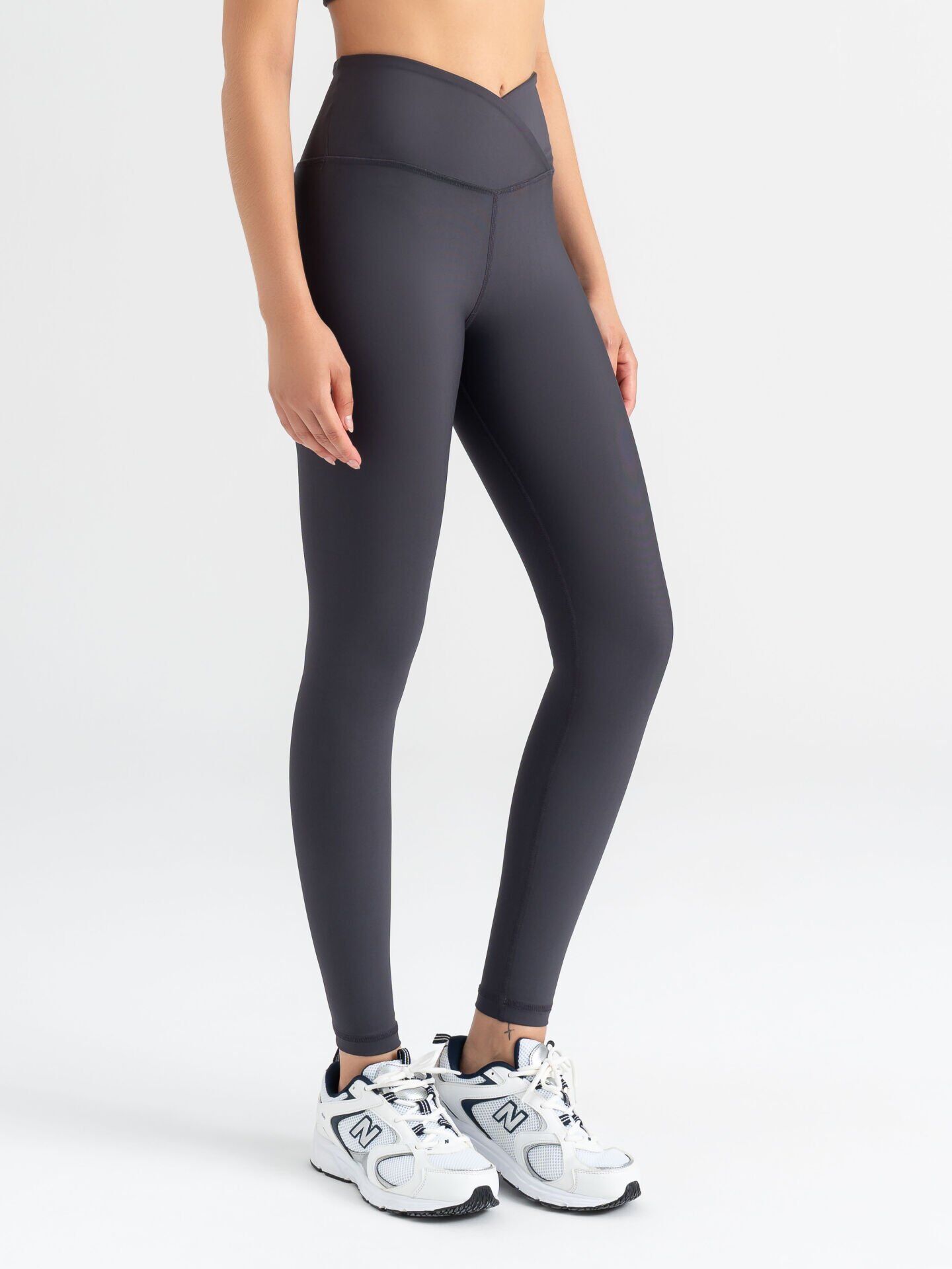 1045 We Waist Leggings Antrasit Color