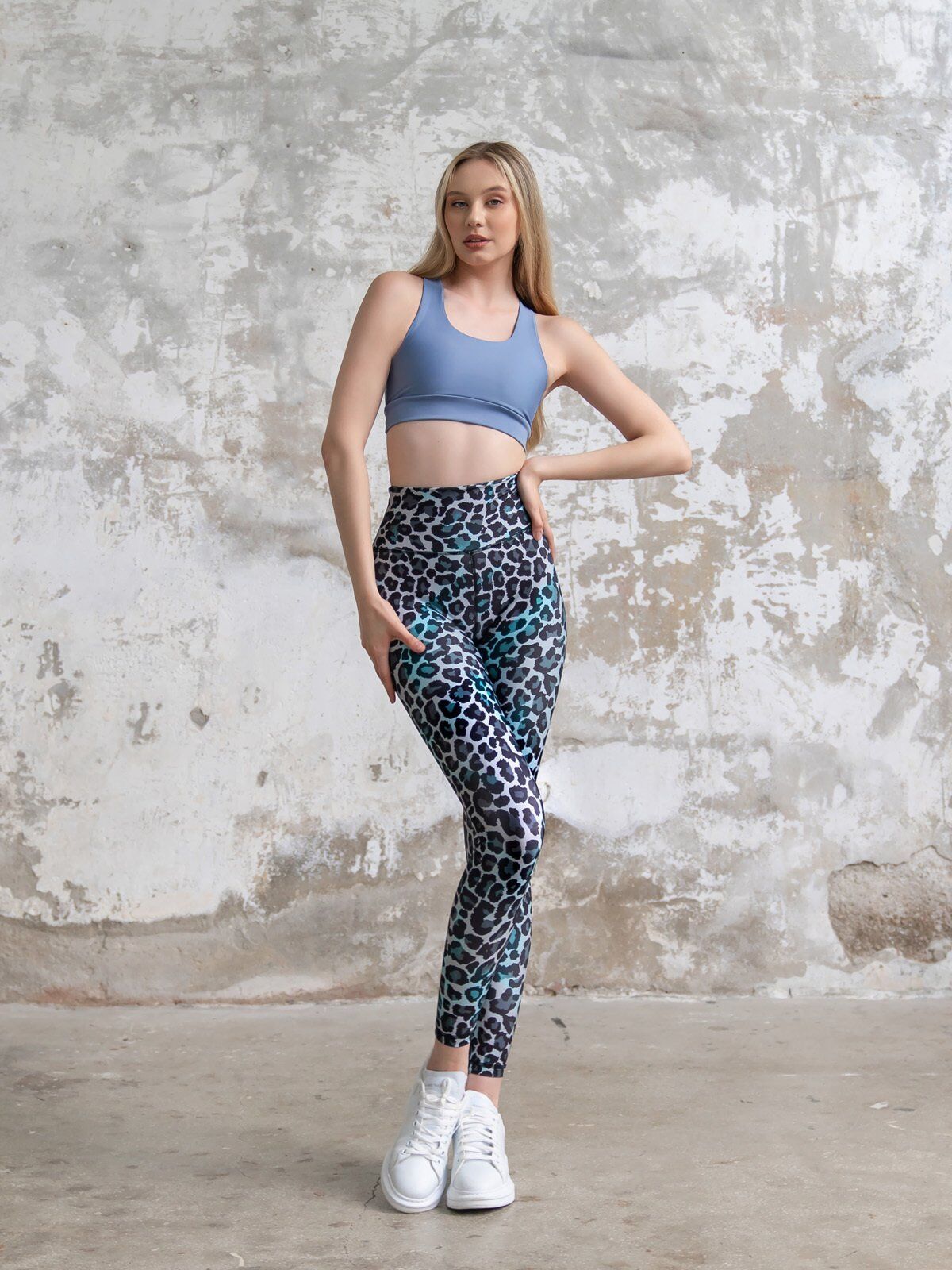 265 Extra High Waist Leggings