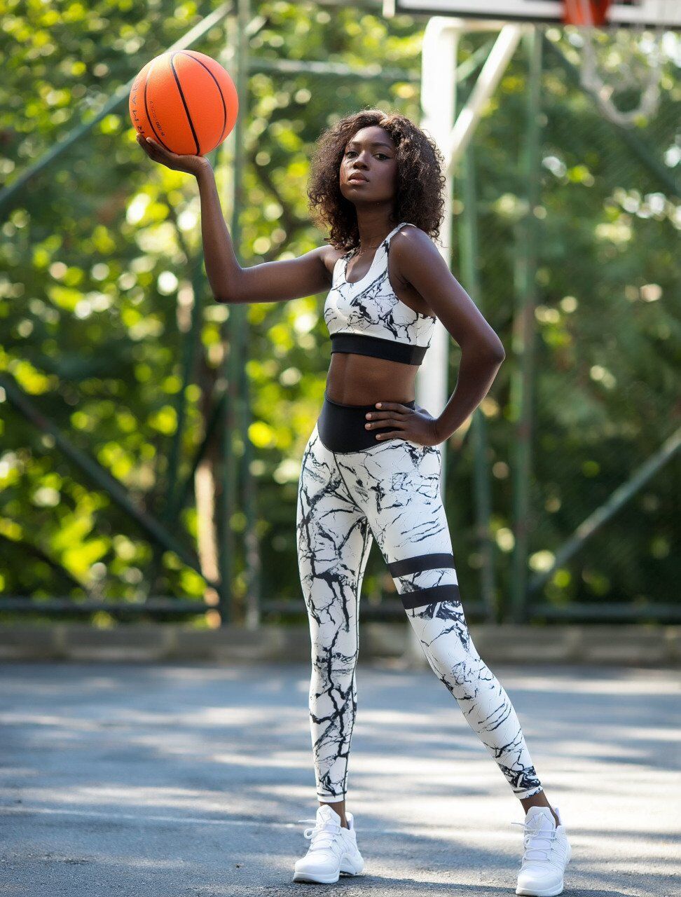 921 Extra High Waist Leggings