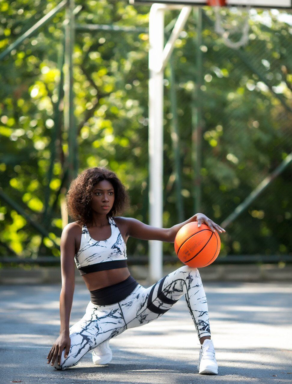 921 Extra High Waist Leggings