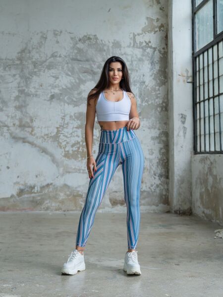 336 Extra High Waist Leggings